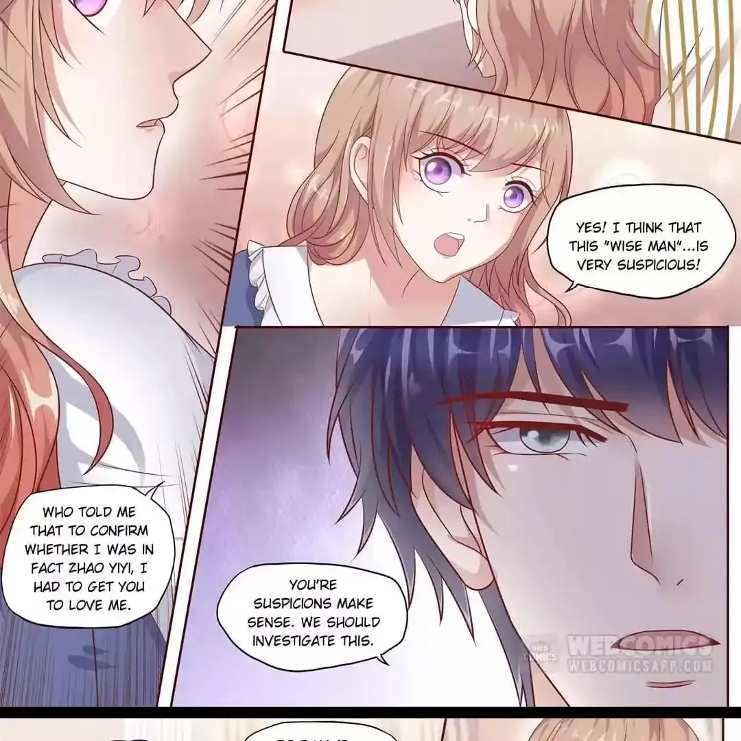 Days With Troublemaker Chapter 201 page 2 - MangaKakalot