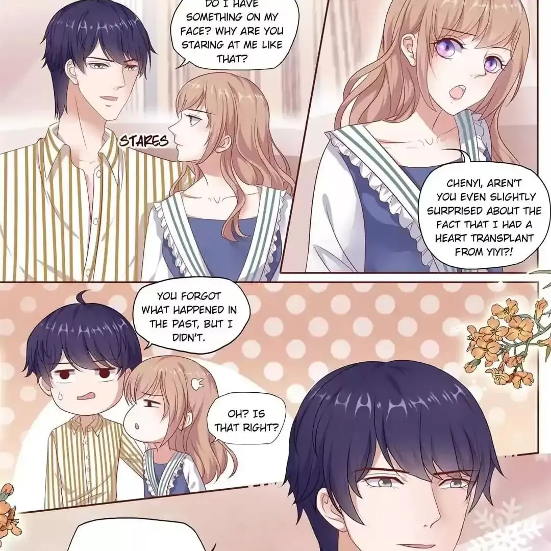 Days With Troublemaker Chapter 201 page 3 - MangaKakalot