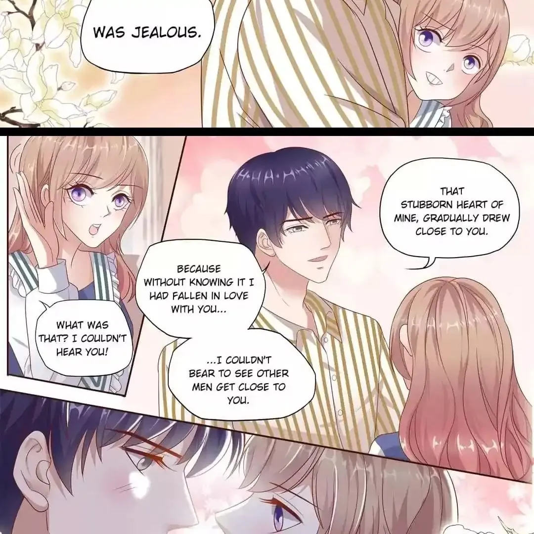 Days With Troublemaker Chapter 201 page 7 - MangaKakalot