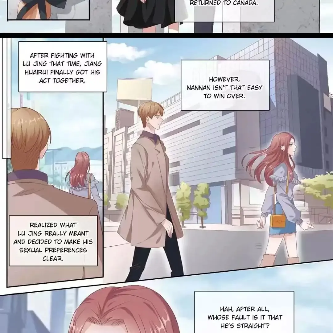 Days With Troublemaker Chapter 201 page 10 - MangaKakalot