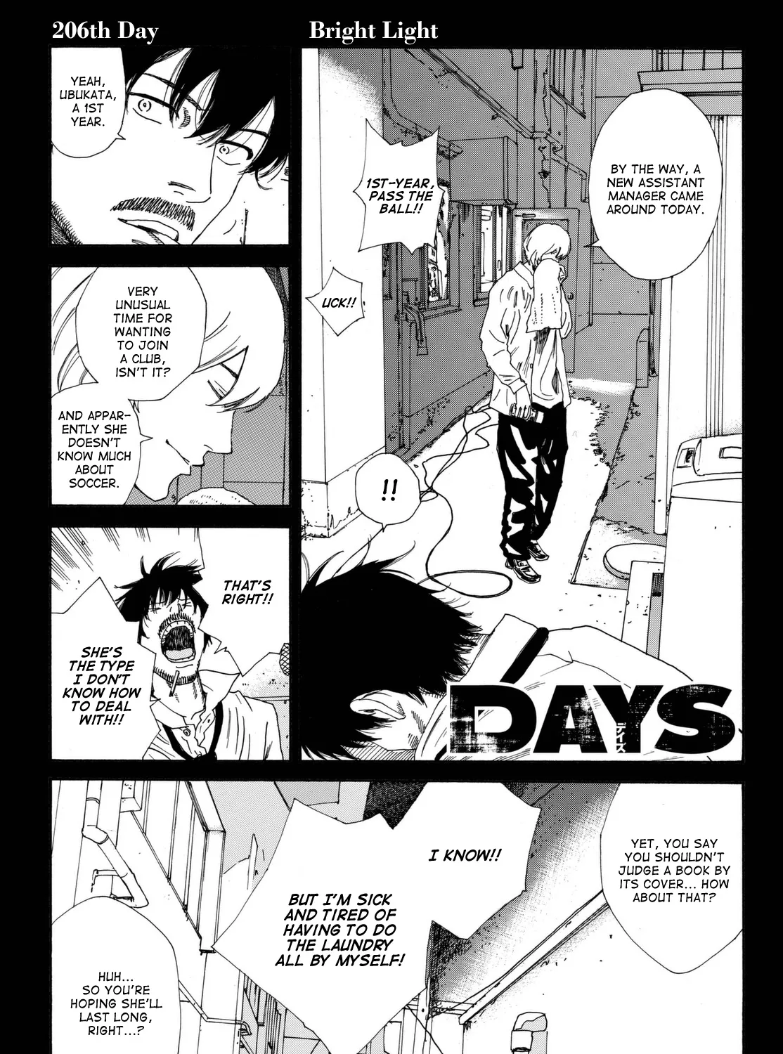 Days - Page 5