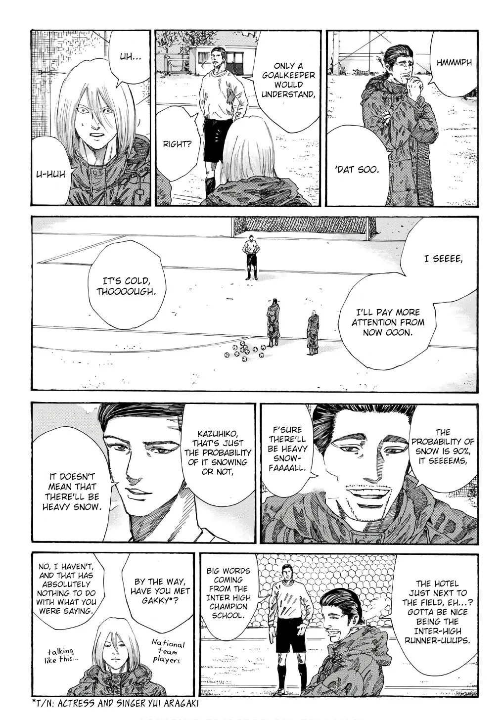 Days - Page 4