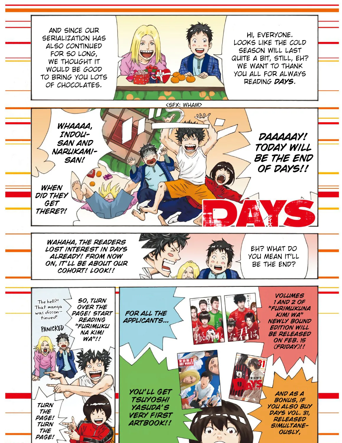 Days - Page 2