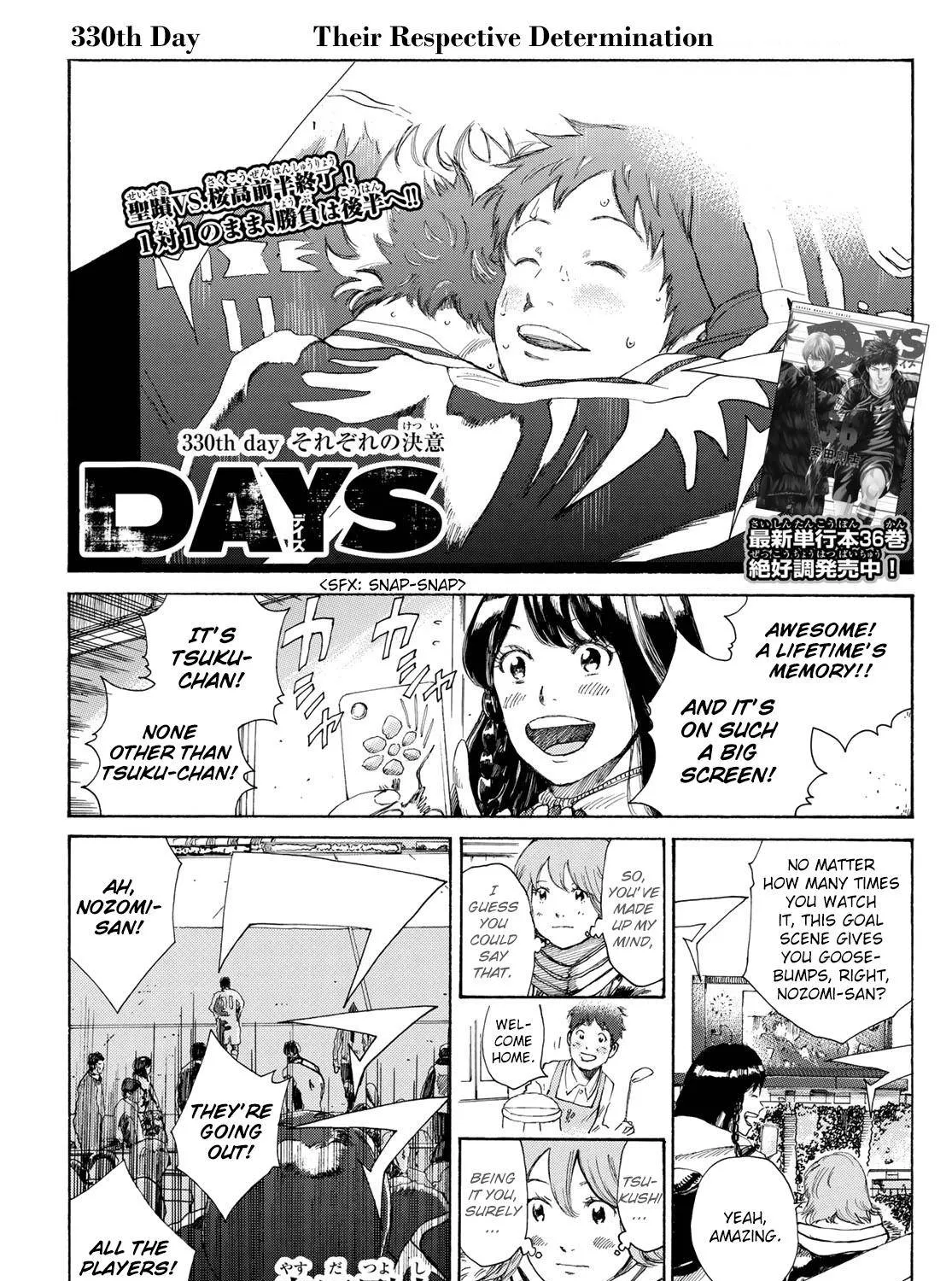 Days - Page 2