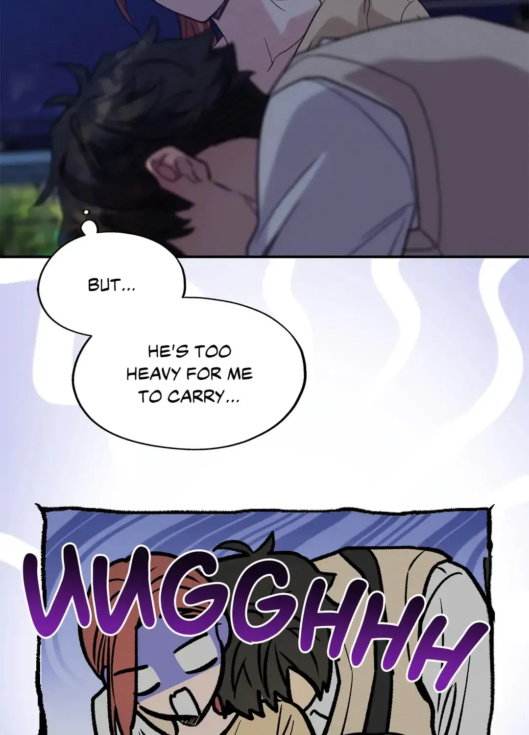 Dazzled By You Chapter 101 page 48 - MangaKakalot