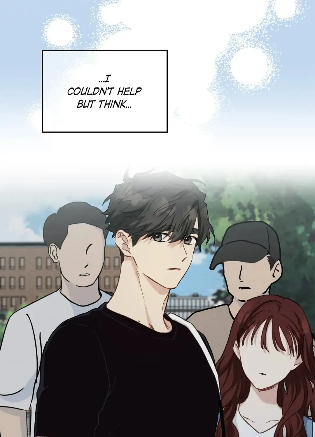 Dazzled By You Chapter 108 page 32 - MangaKakalot