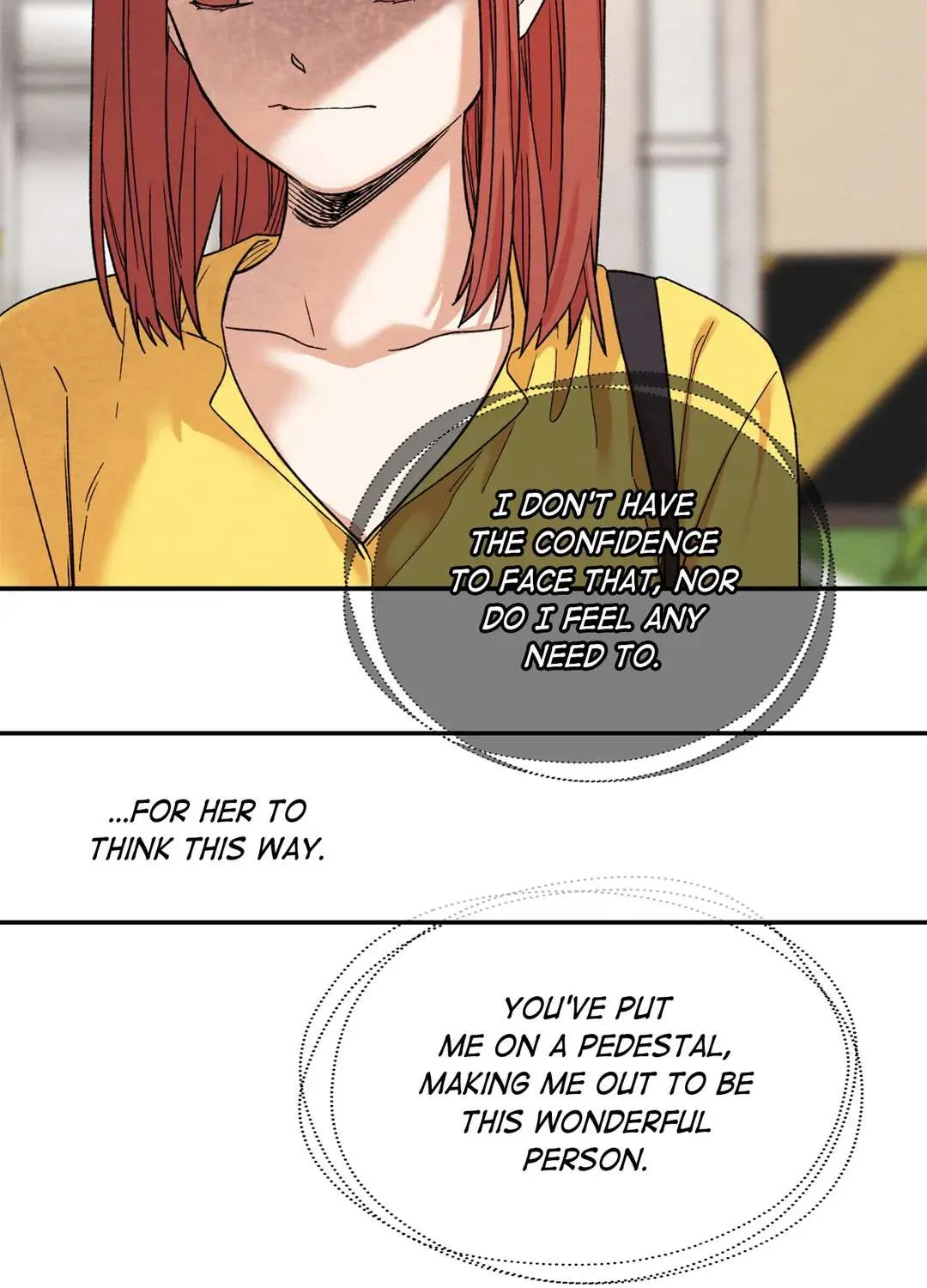 Dazzled By You Chapter 109 page 68 - MangaKakalot