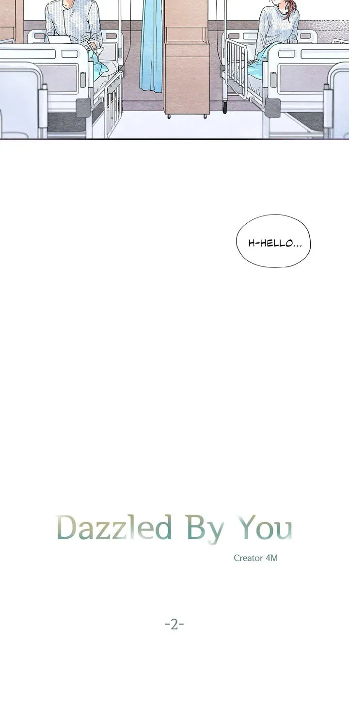 Dazzled By You - Page 2