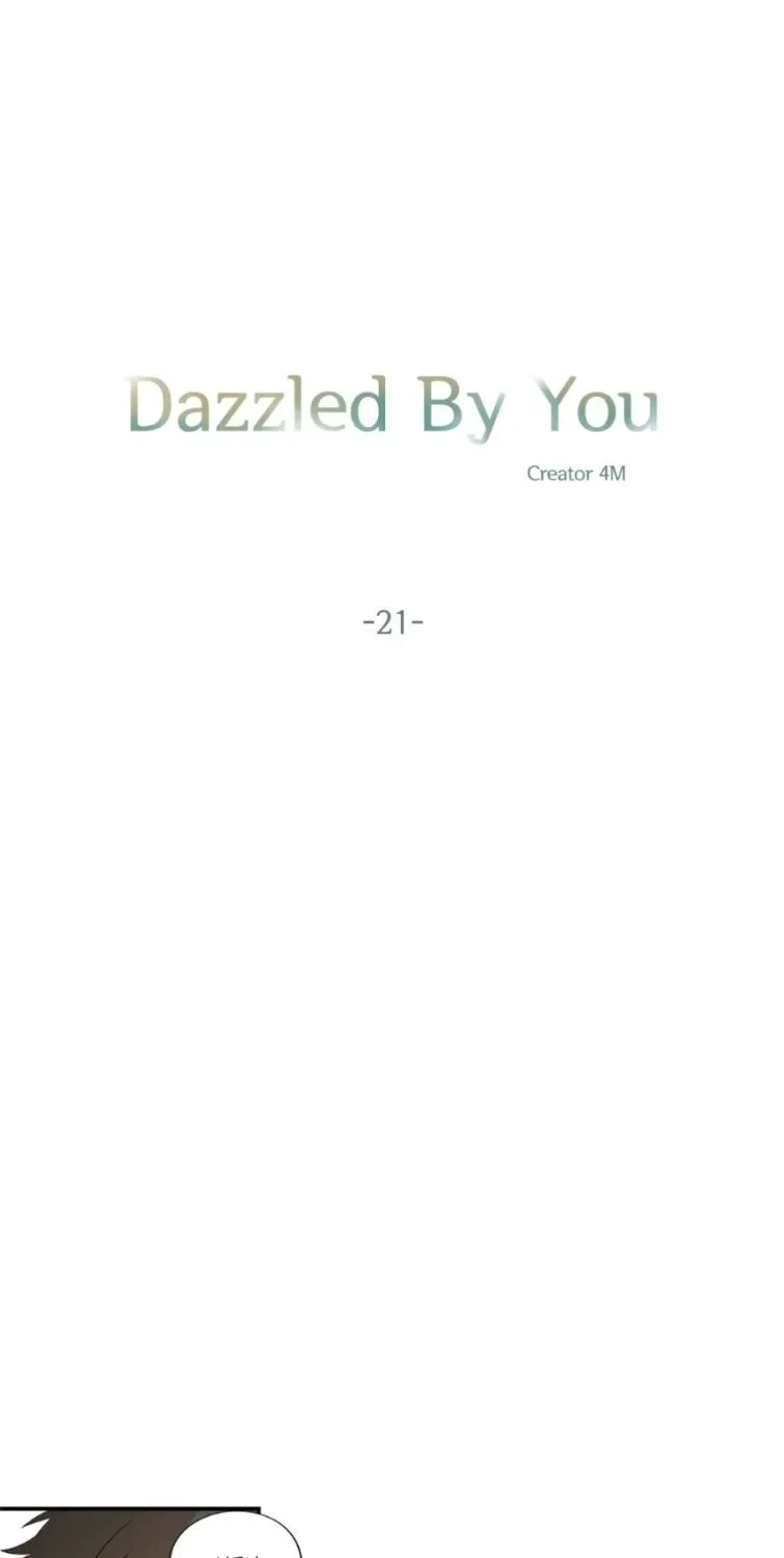 Dazzled By You - Page 3