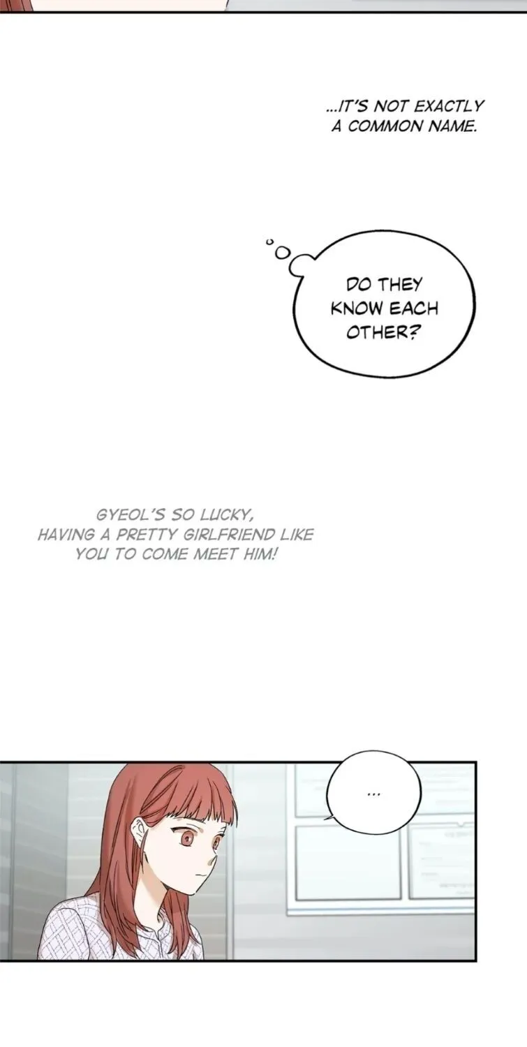 Dazzled By You - Page 27