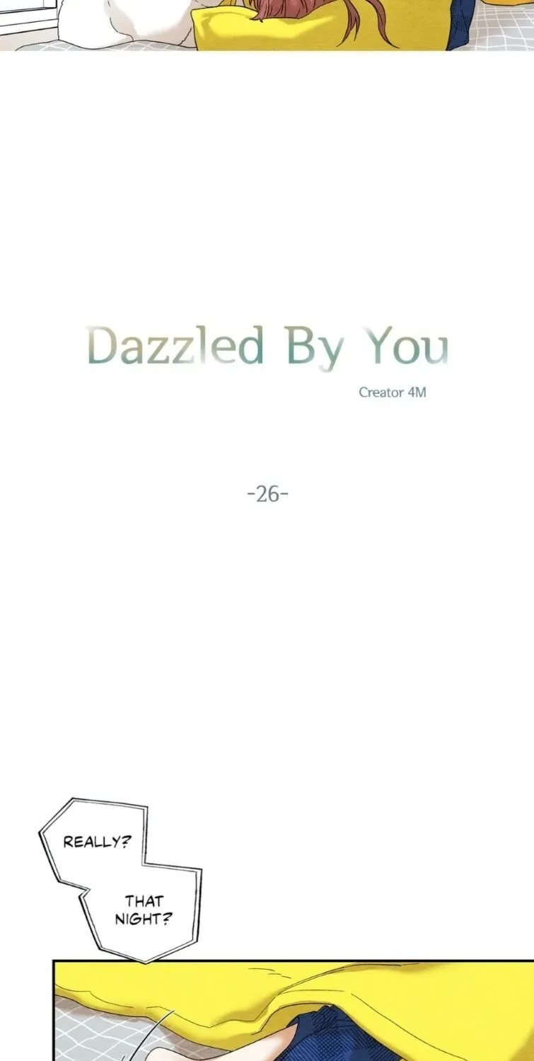 Dazzled By You - Page 4