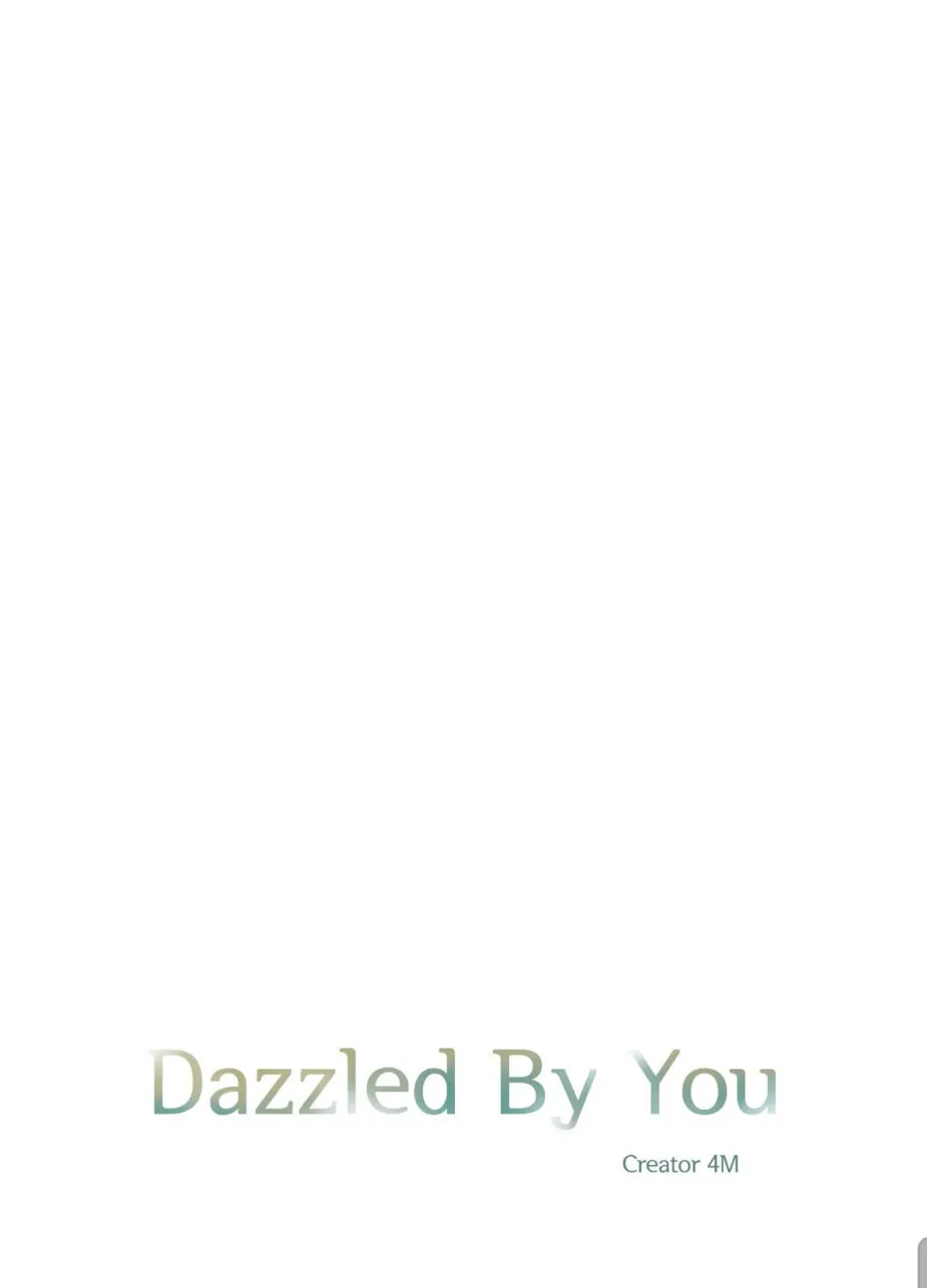 Dazzled By You - Page 6