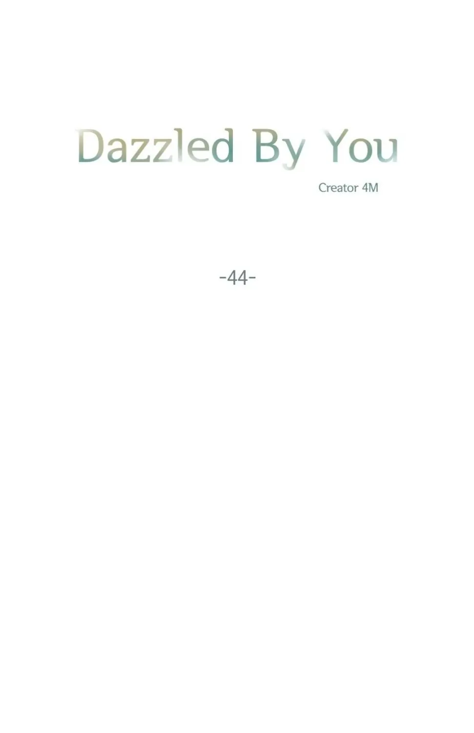 Dazzled By You - Page 4