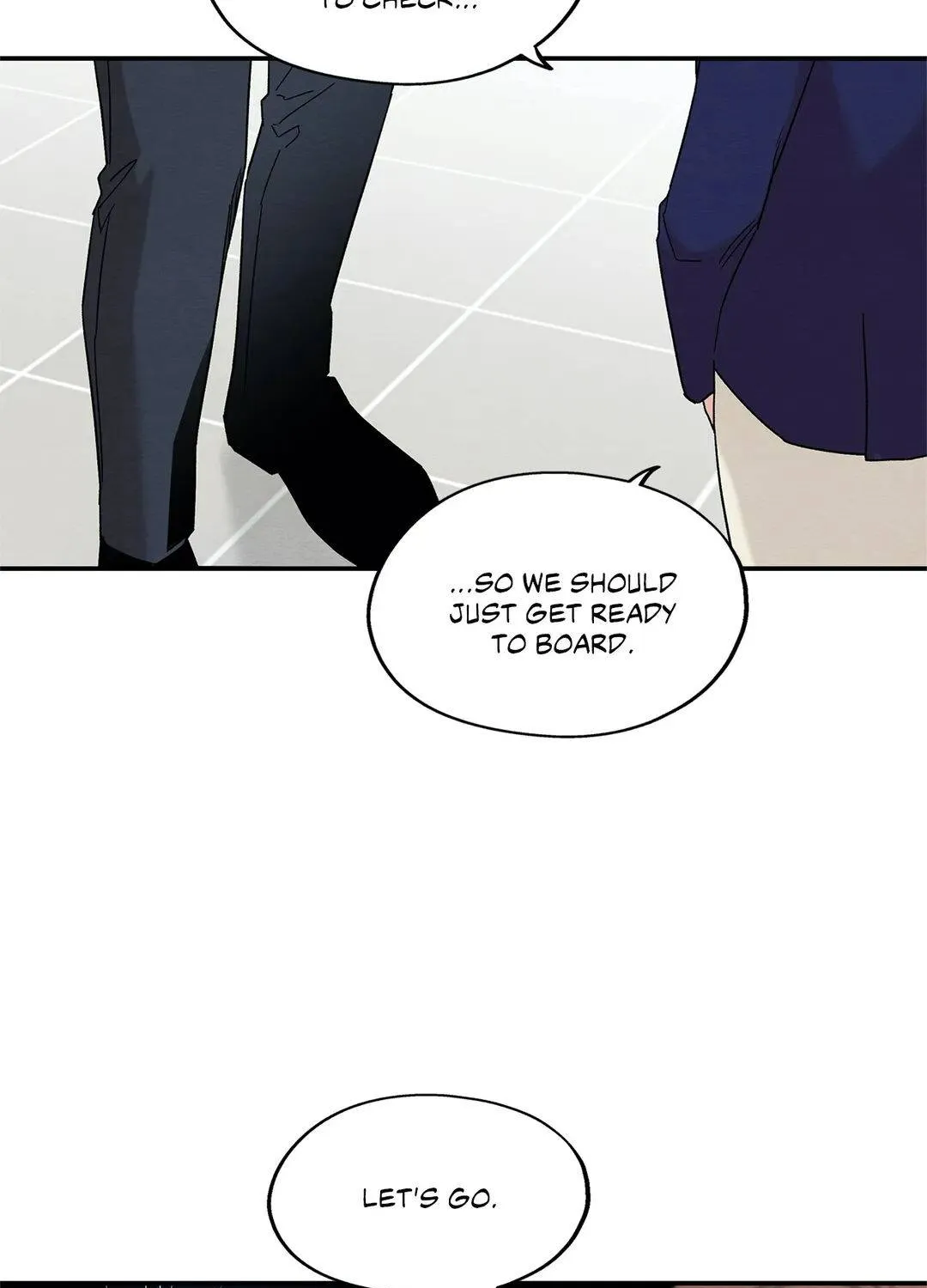 Dazzled By You - Page 18