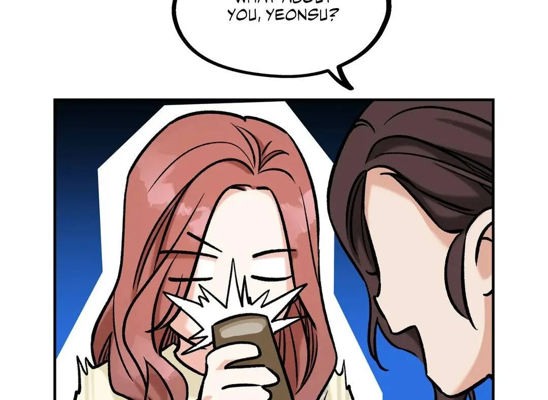 Dazzled By You - Page 92