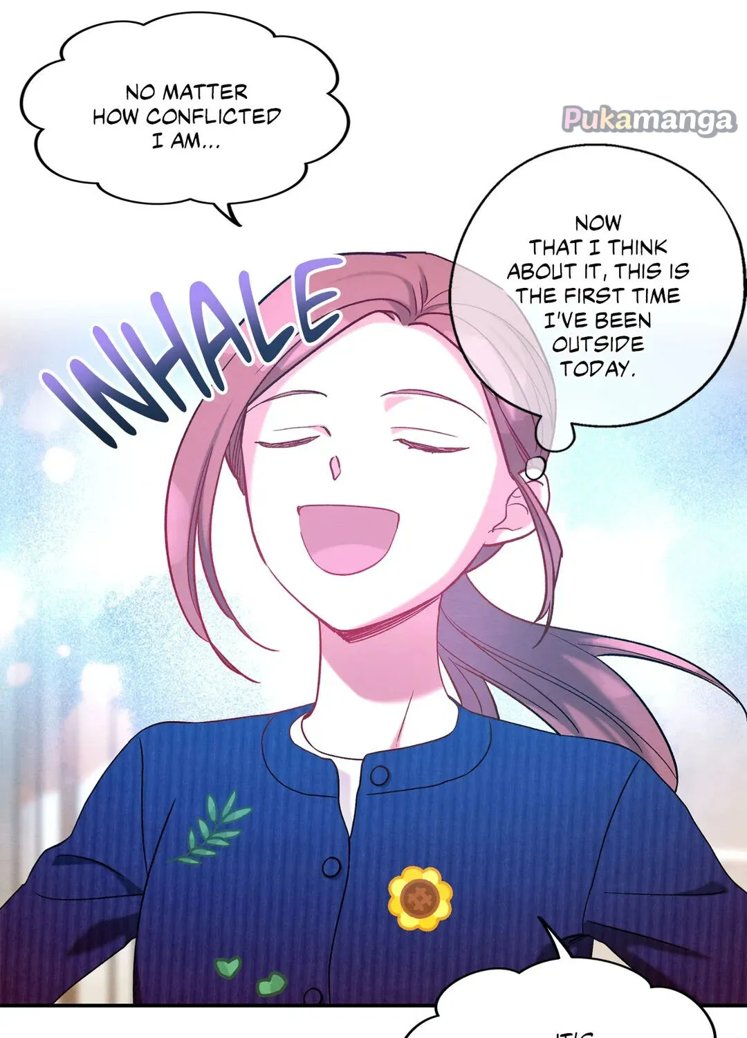 Dazzled By You Chapter 83 page 64 - MangaKakalot