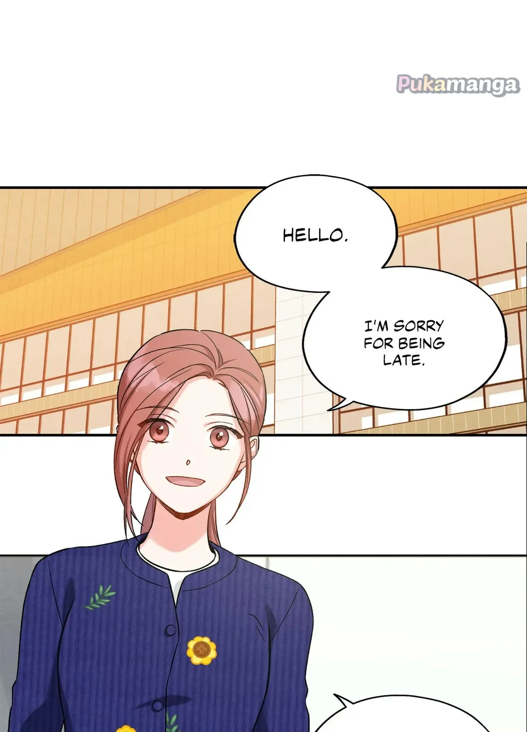 Dazzled By You Chapter 83 page 70 - MangaKakalot