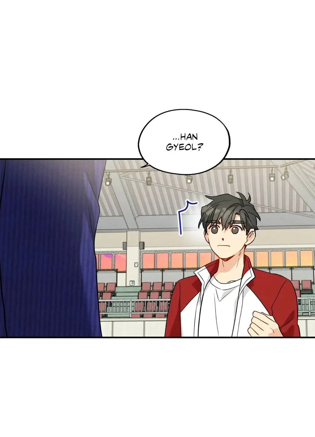 Dazzled By You Chapter 83 page 77 - MangaKakalot