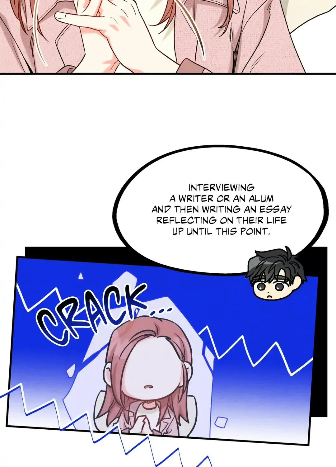 Dazzled By You Chapter 85 page 34 - MangaKakalot