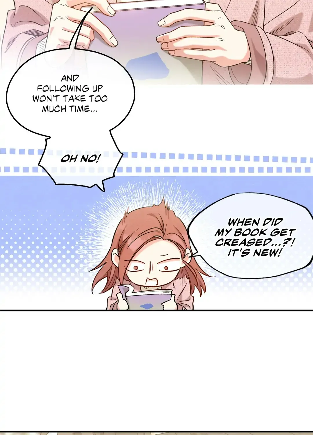 Dazzled By You Chapter 85 page 43 - MangaKakalot