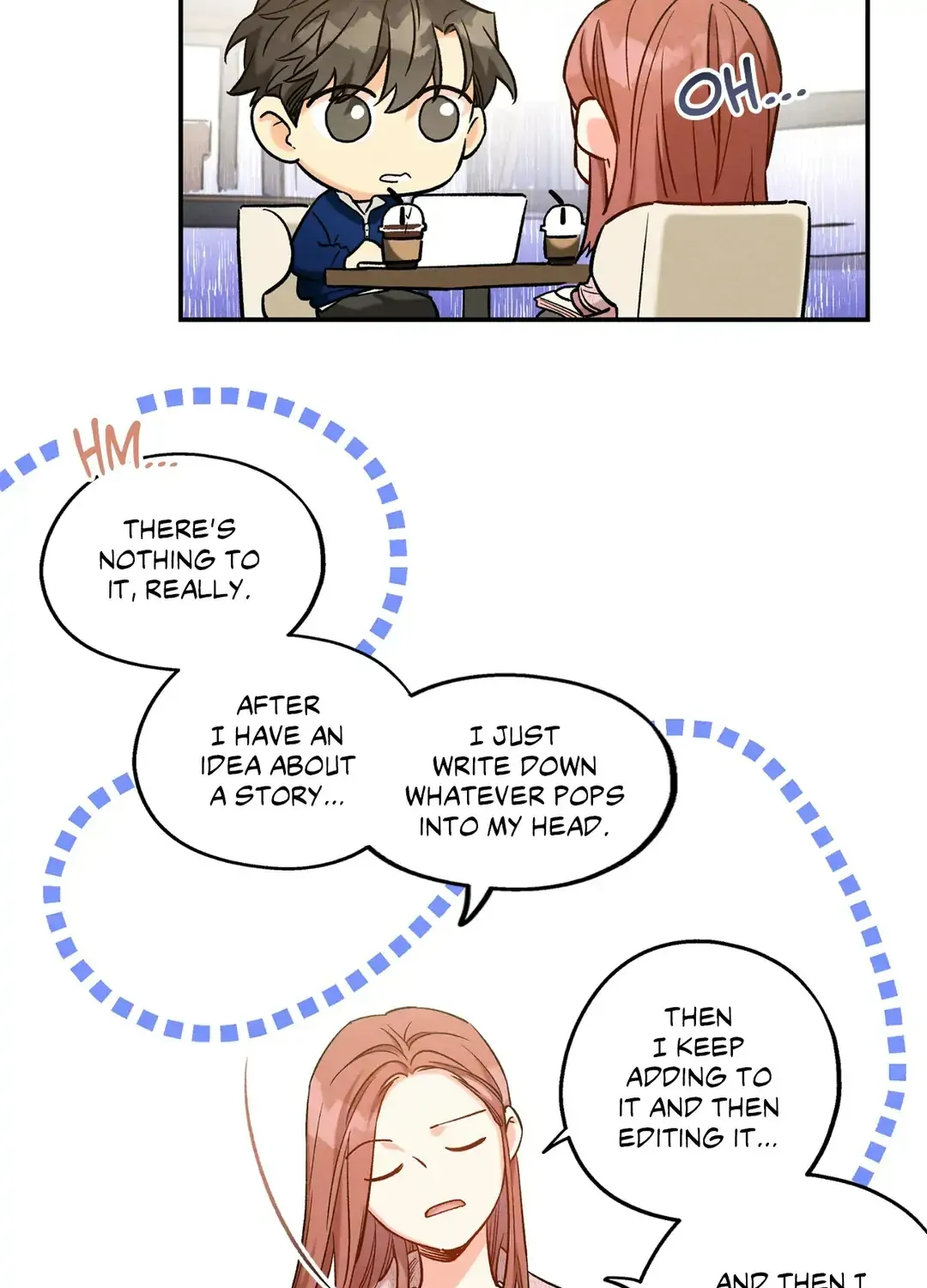 Dazzled By You Chapter 85 page 58 - MangaKakalot