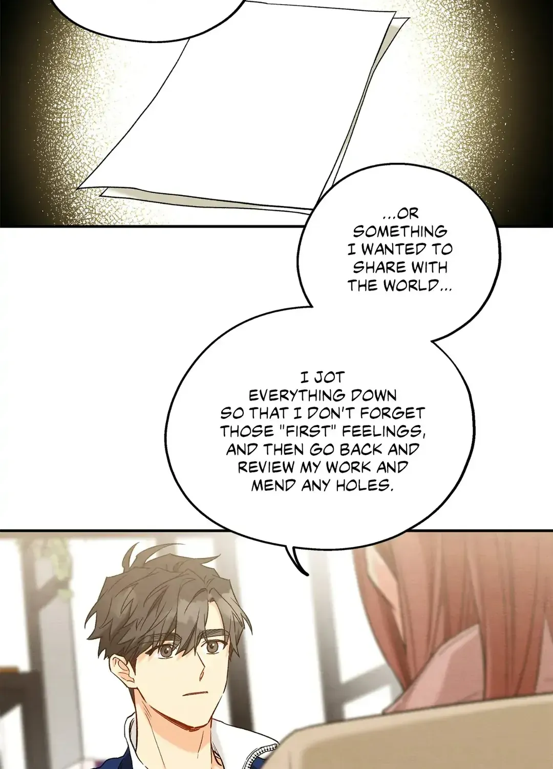 Dazzled By You Chapter 85 page 62 - MangaKakalot