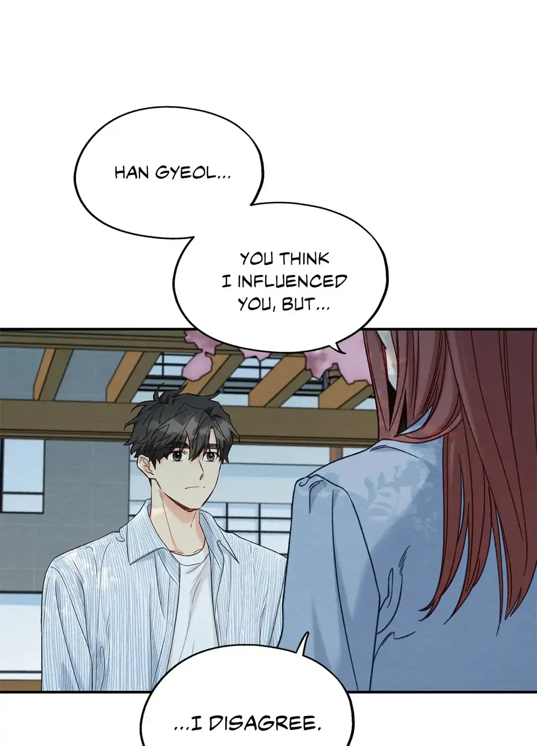 Dazzled By You Chapter 95 page 60 - MangaKakalot