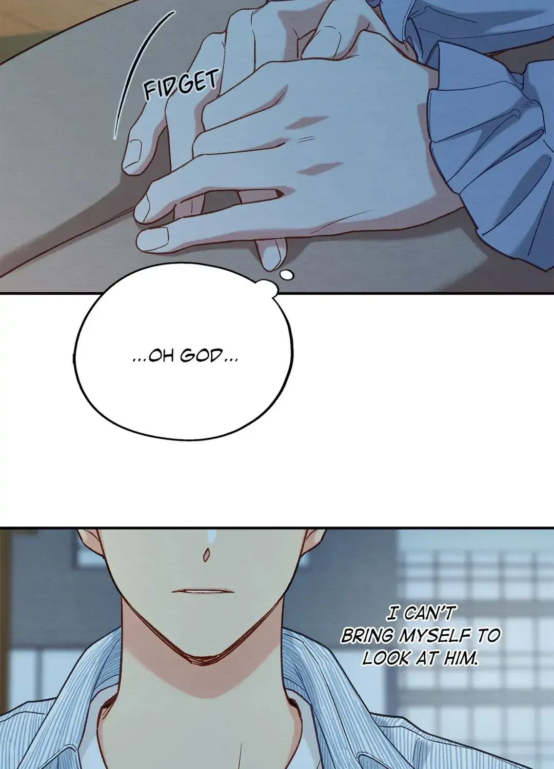 Dazzled By You Chapter 96 page 31 - MangaKakalot