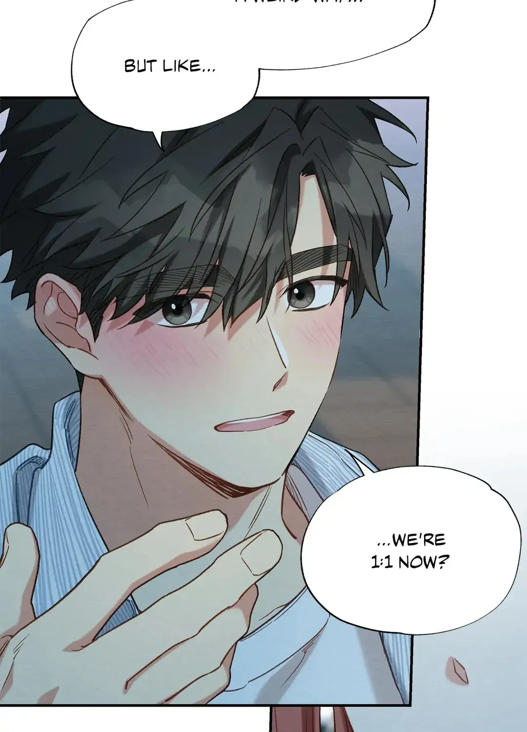 Dazzled By You Chapter 96 page 60 - MangaKakalot