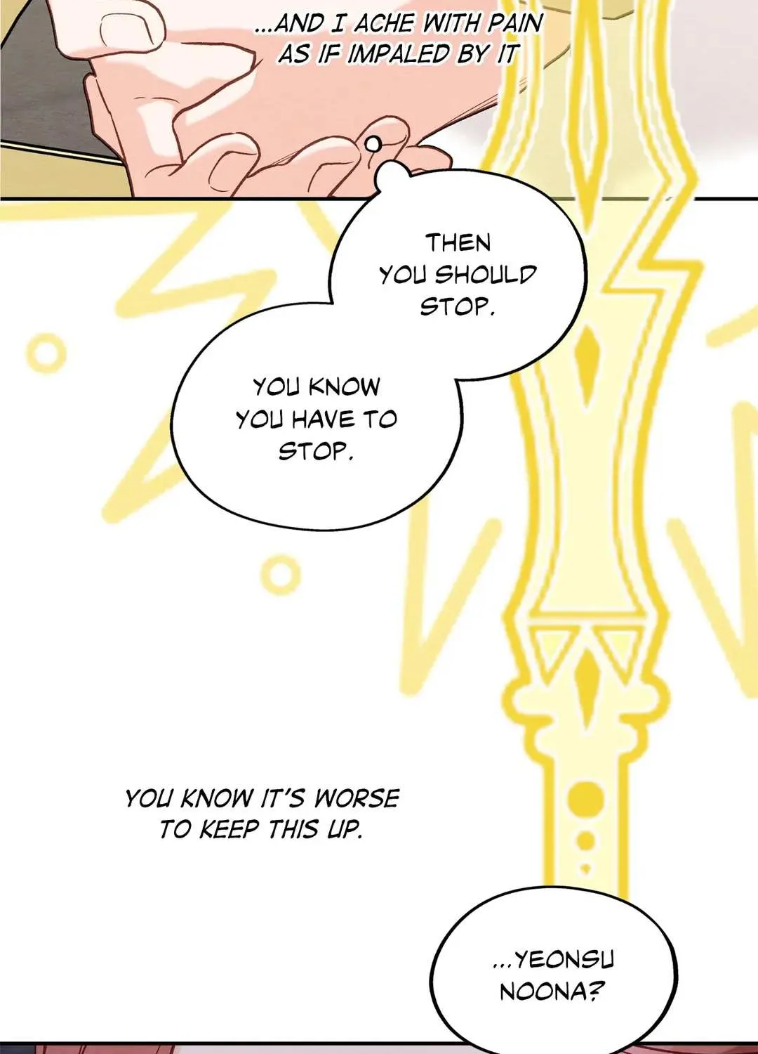 Dazzled By You Chapter 99 page 53 - MangaKakalot