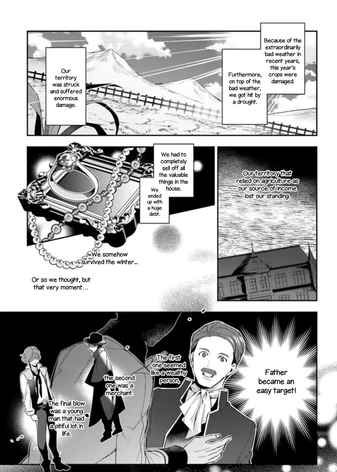 Dazzling Prince! Chapter 1.1 page 16 - MangaKakalot