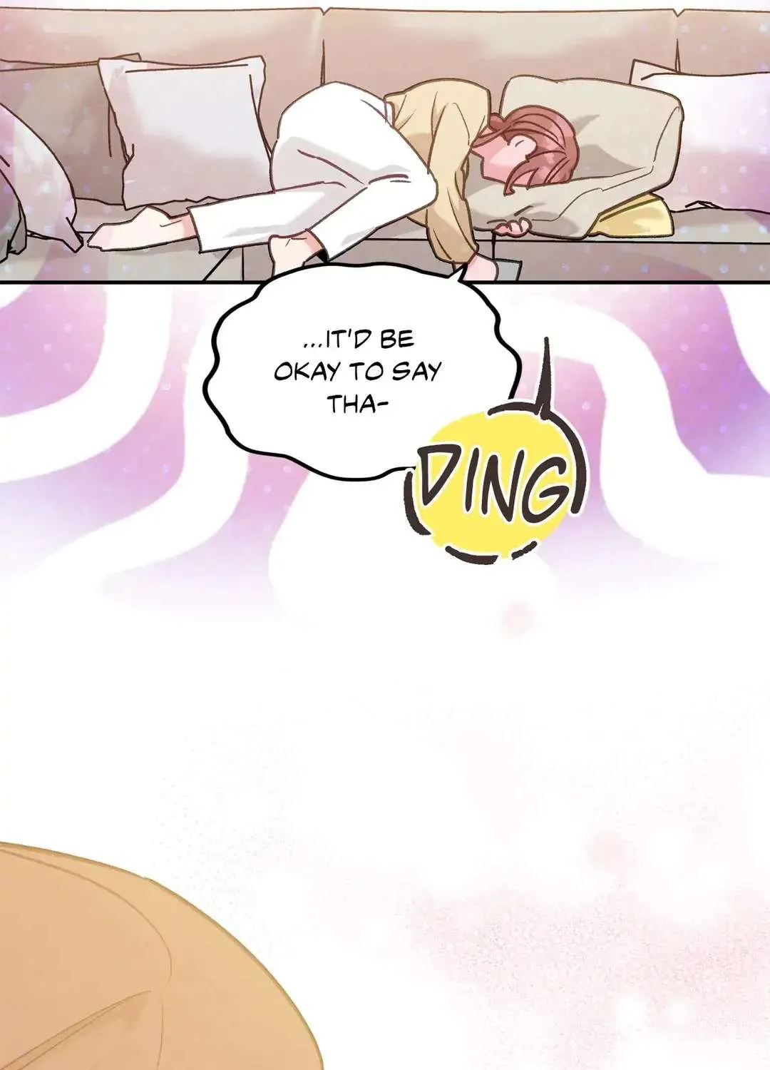 Dazzlingly Bright Chapter 102 page 65 - MangaNato