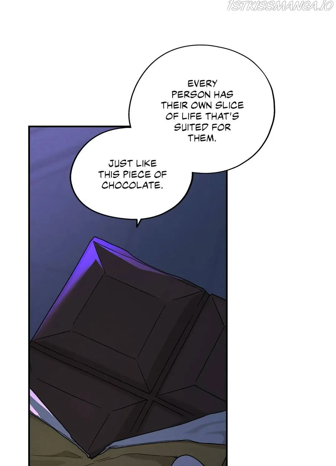 Dazzlingly Bright Chapter 73 page 23 - MangaNato