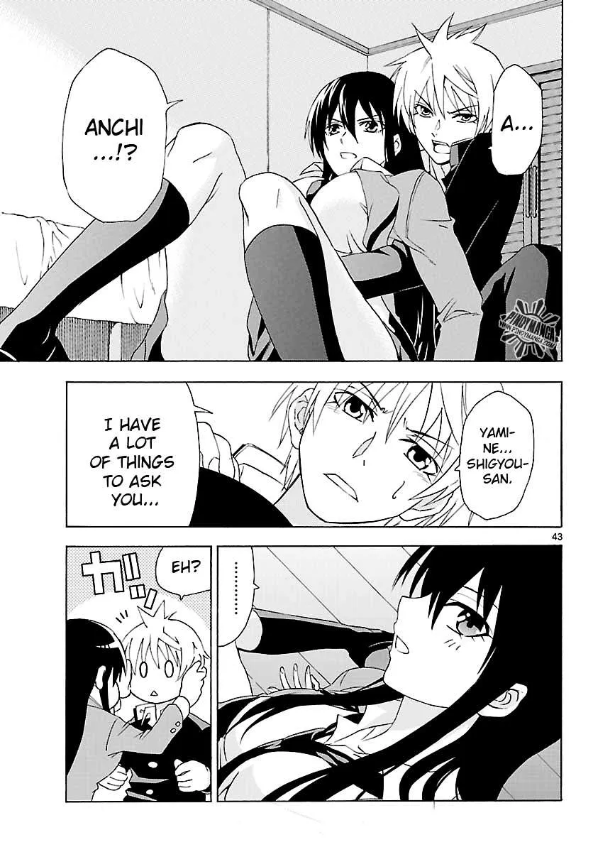 DCD Chapter 1.1 page 44 - MangaKakalot