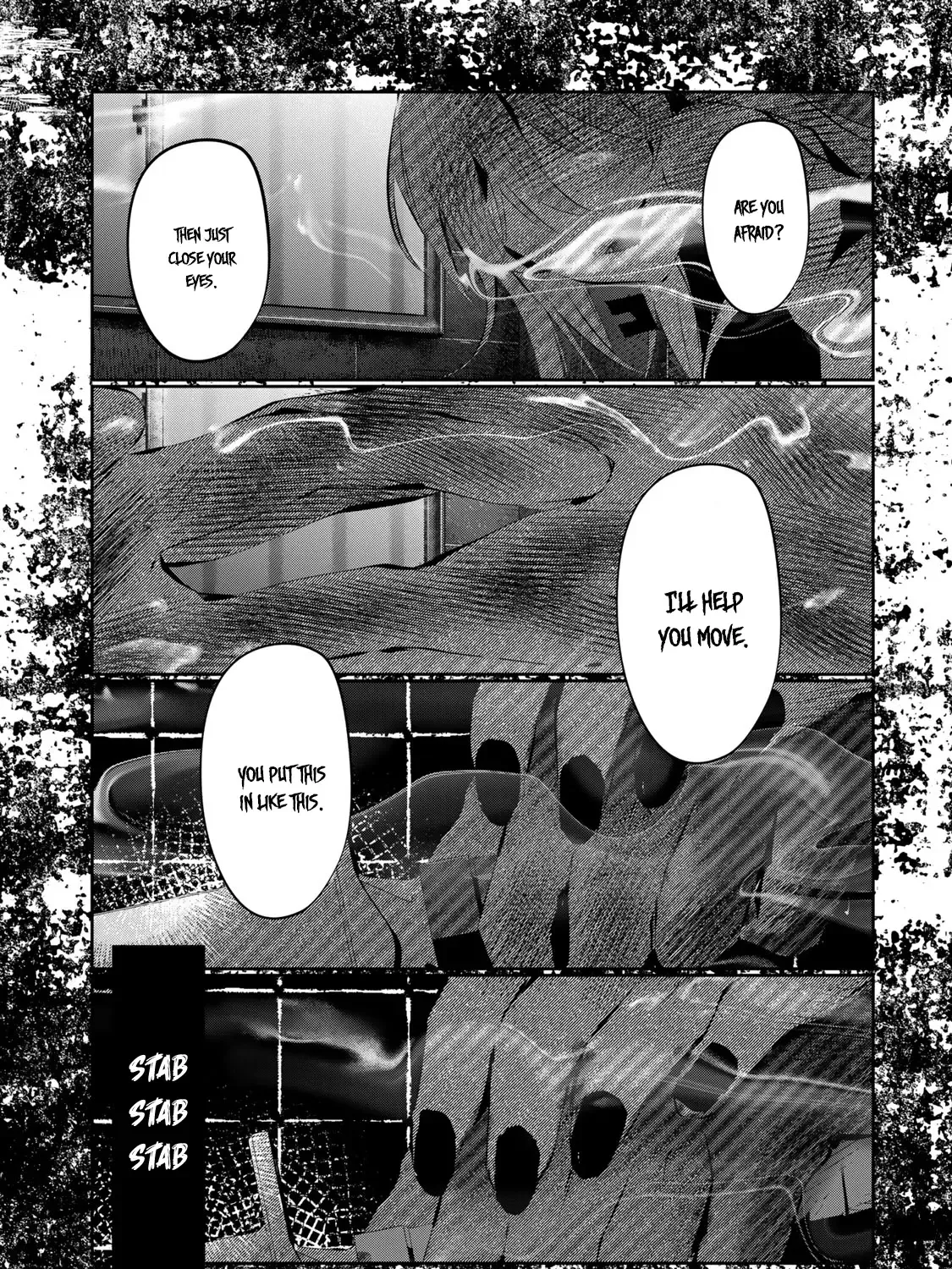 DDADDICTION♡♡♡ Chapter 2 page 41 - MangaKakalot