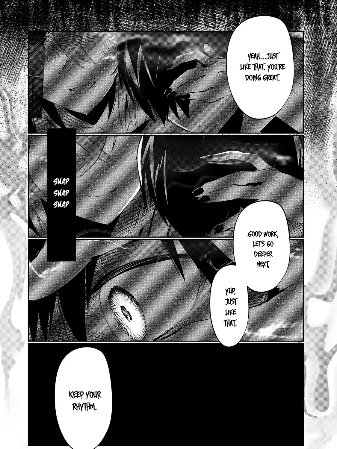 DDADDICTION♡♡♡ Chapter 2 page 43 - MangaKakalot