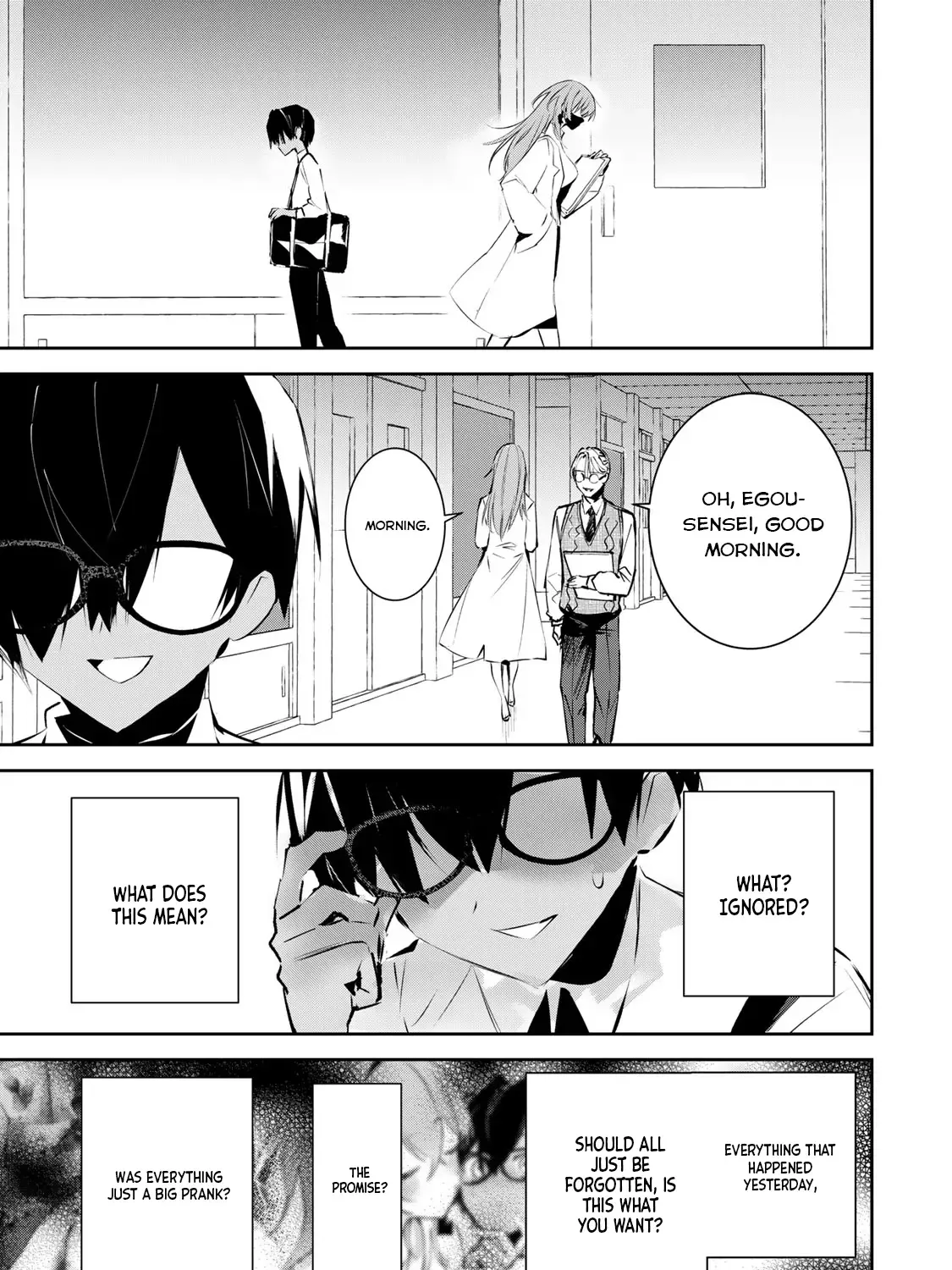 DDADDICTION♡♡♡ Chapter 2 page 57 - MangaKakalot