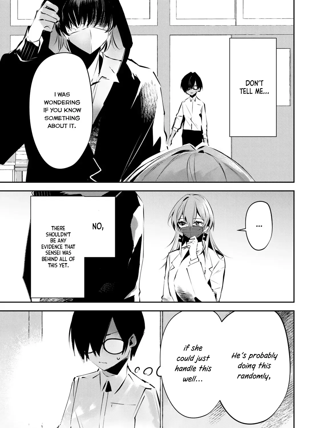 DDADDICTION♡♡♡ Chapter 2 page 77 - MangaKakalot