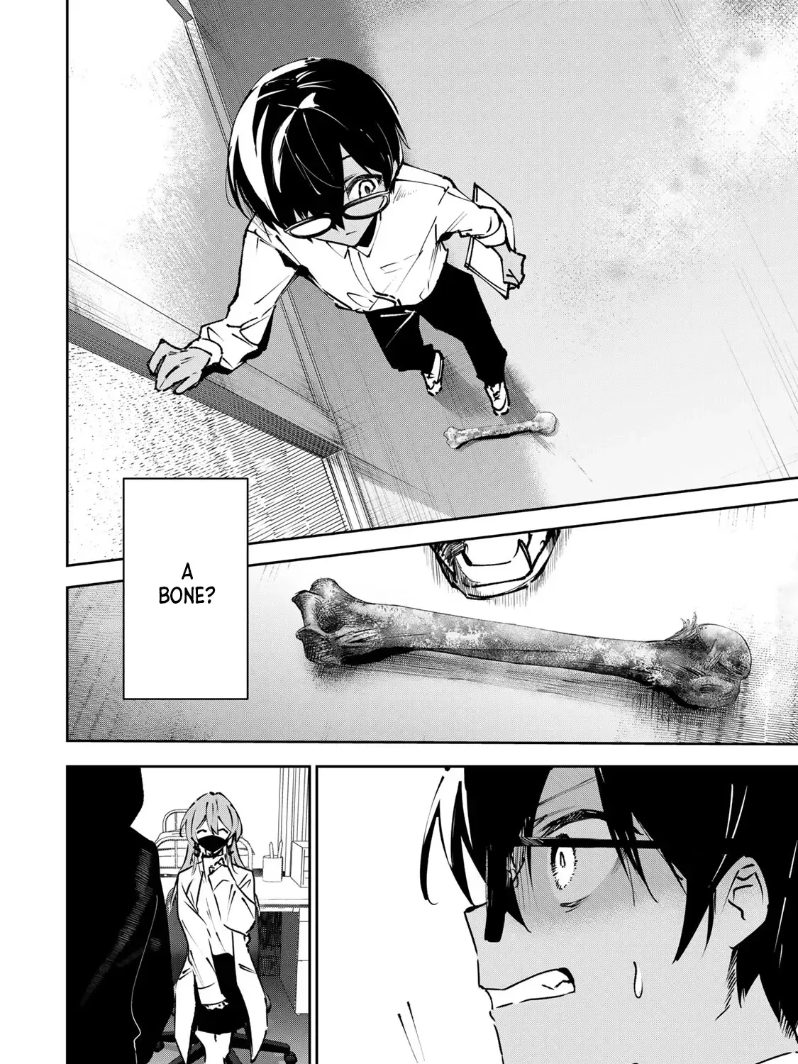 DDADDICTION♡♡♡ Chapter 2 page 79 - MangaKakalot