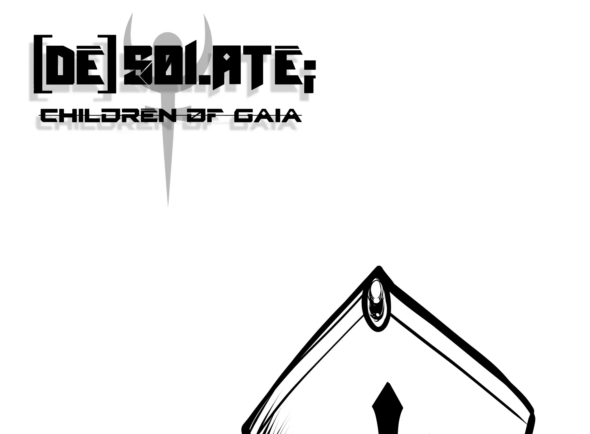 [DE] SOL.ATE; Children of Gaia Chapter 12 page 3 - MangaNato