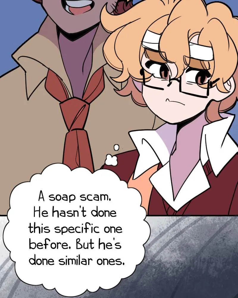 Dead But Not Gone Chapter 15 page 68 - MangaKakalot