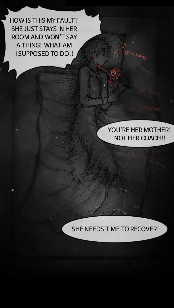 Dead Days Chapter 6 page 38 - MangaNato