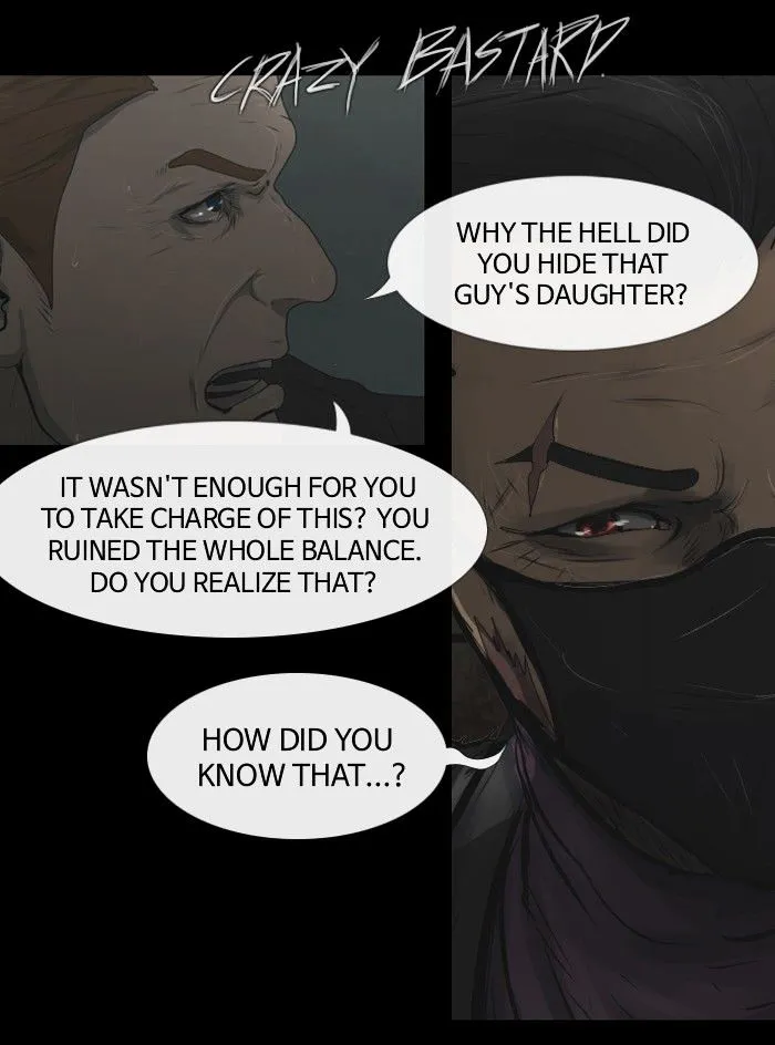 Dead Days Chapter 61 page 8 - MangaNato