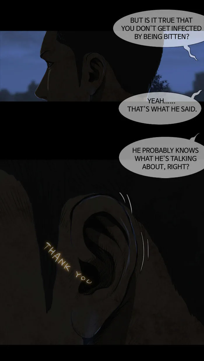 Dead Days Chapter 9.1 page 78 - MangaNato