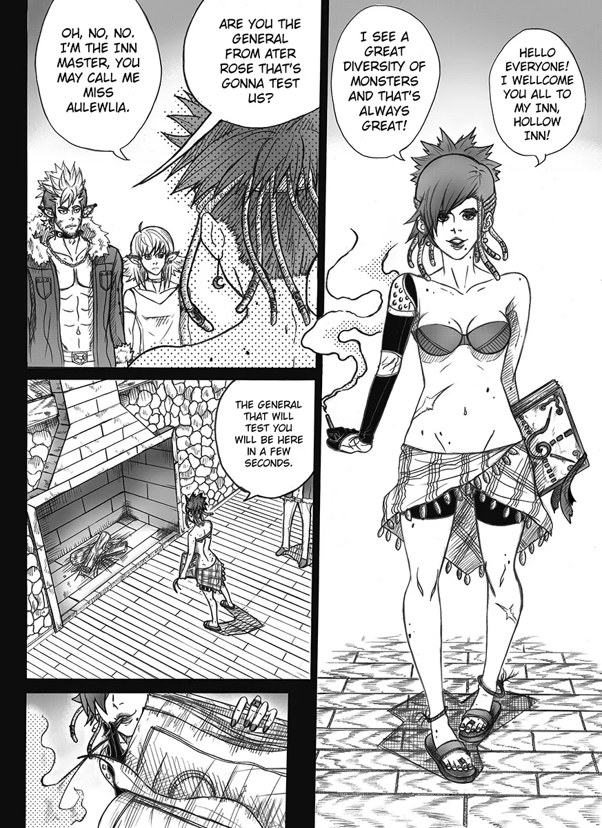 Dead+Heart Chapter 0.1 page 17 - MangaKakalot