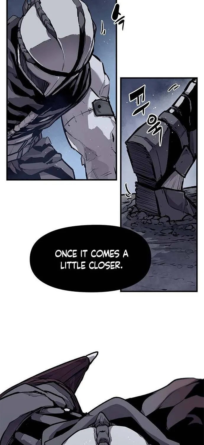 Dead Knight Gunther Chapter 15 page 5 - MangaNato