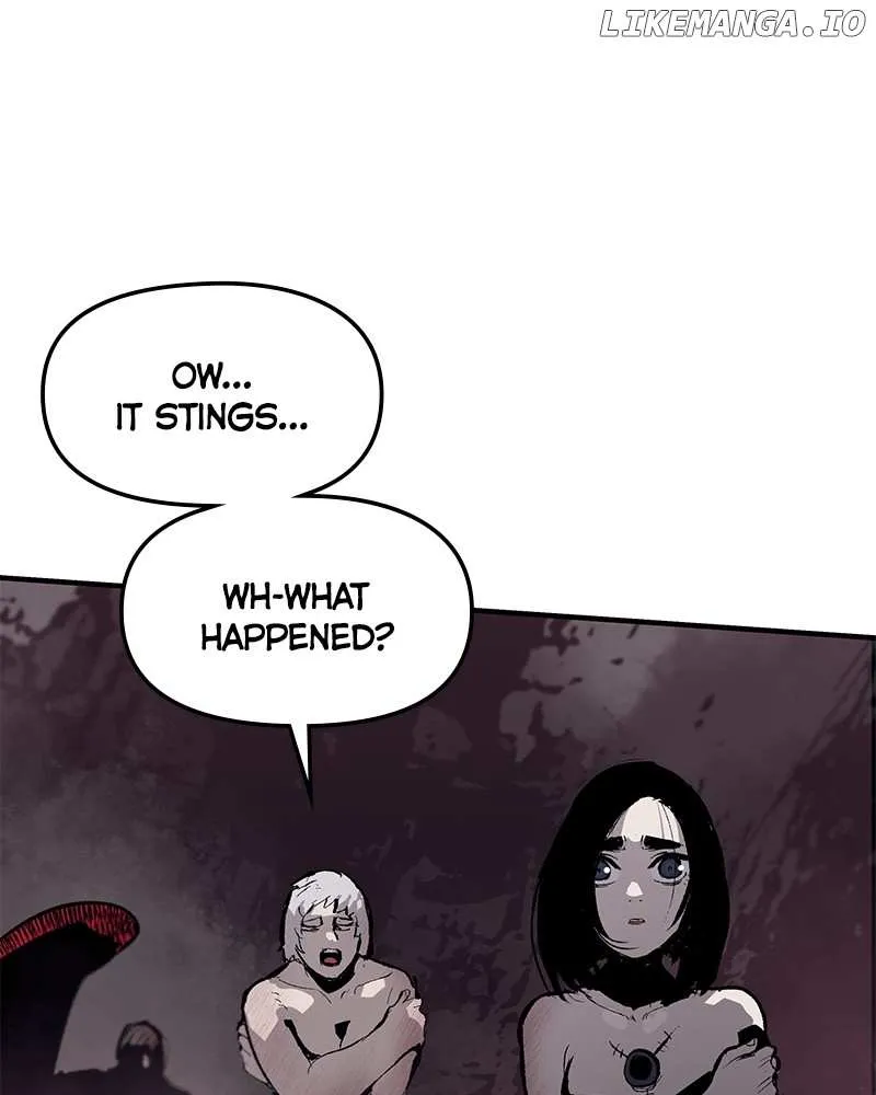 Dead Knight Gunther Chapter 69 page 16 - MangaNato