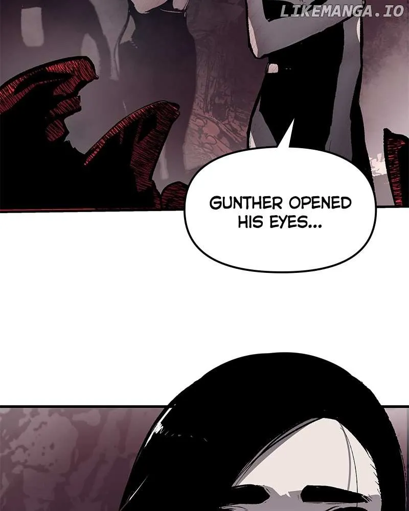 Dead Knight Gunther Chapter 69 page 17 - MangaNato