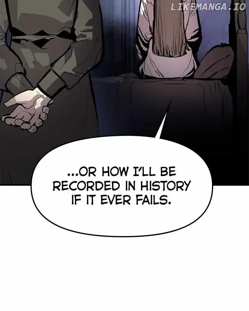 Dead Knight Gunther Chapter 90 page 94 - MangaNato