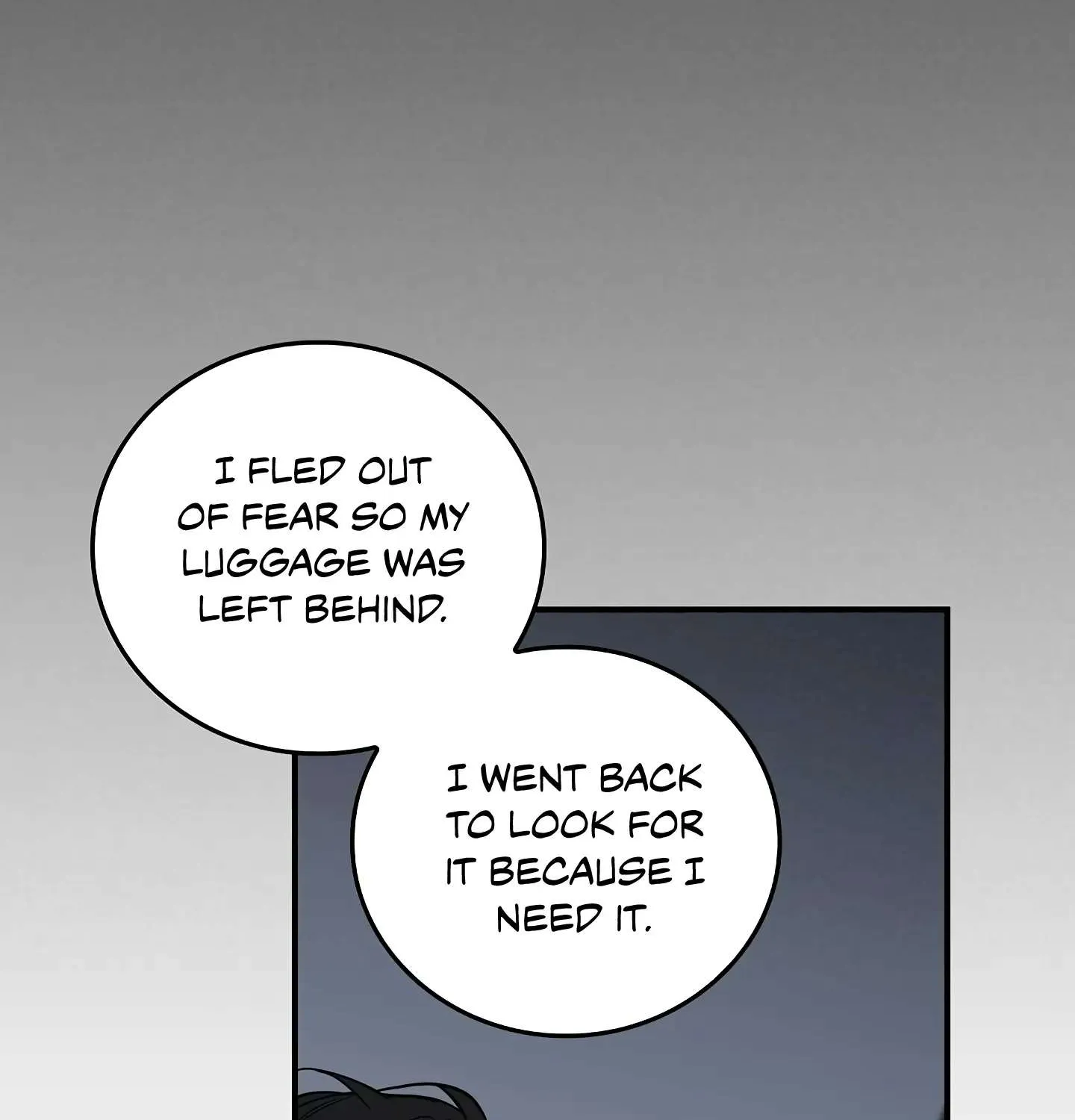 Dead Man Switch Chapter 23 page 59 - Mangabat